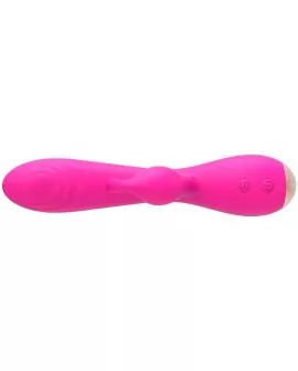 Nalone Magic Stick Rabbit Vibrator - Rosa