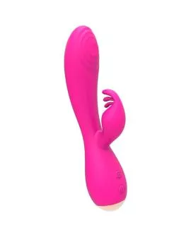 Nalone Magic Stick Rabbit Vibrator - Rosa