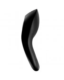 SATISFYER - LEGENDRER DUORING VIBRATOR SCHWARZ