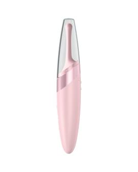 Satisfyer - Twirling Delight Klitoris-Tip-Vibrator Rosa