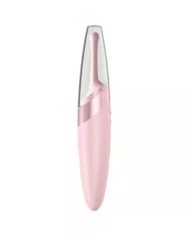 Satisfyer - Twirling Delight Klitoris-Tip-Vibrator Rosa