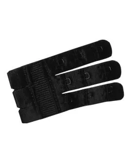 BYE-BRA Flexible Konturverlängerung - 3 Haken, 3 Einheiten