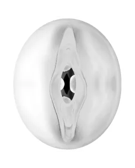 Jamyjob Turbo Doppel-Masturbator - Erotik Toy für Männer