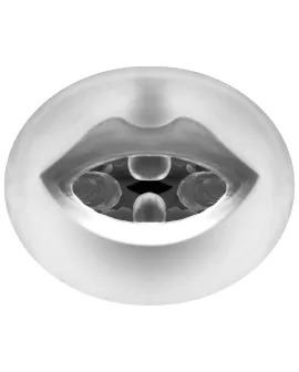 Jamyjob Turbo Doppel-Masturbator - Erotik Toy für Männer