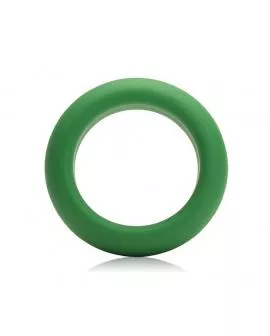 JE JOUE - GRÜNER SILIKONRING - MITTLERE CHOKE