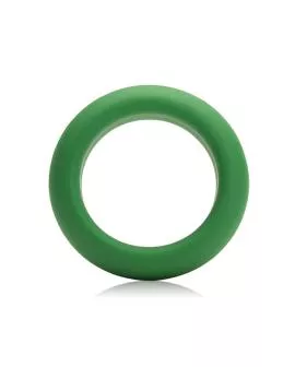 Je Joue Grüner Silikonring - Mittlere Choke