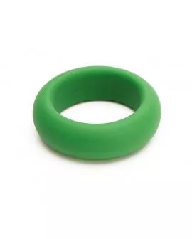 JE JOUE - GRÜNER SILIKONRING - MITTLERE CHOKE