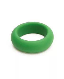 Je Joue Grüner Silikonring - Mittlere Choke