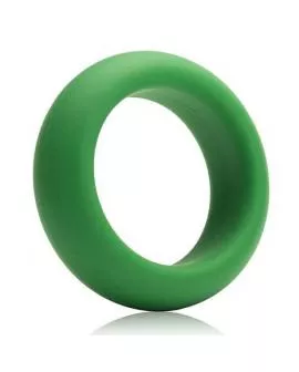 JE JOUE - GRÜNER SILIKONRING - MITTLERE CHOKE