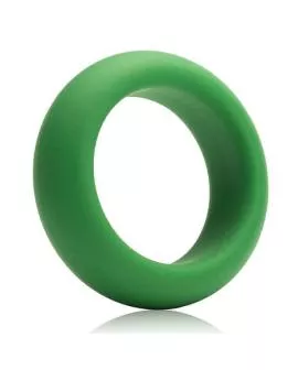 Je Joue Grüner Silikonring - Mittlere Choke