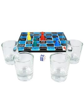 Diablo Picante - Erotisches Shots Game Crazy Dice