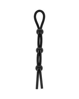 OHMAMA FETISH - Cord-Hoden- und Hodenring