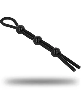OHMAMA FETISH - Cord-Hoden- und Hodenring