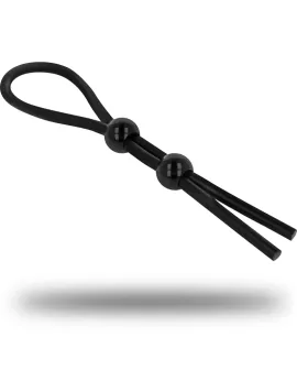OHMAMA FETISH - Cord Hoden- und Hodenring 2