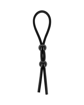 OHMAMA FETISH - Cord Hoden- und Hodenring 2