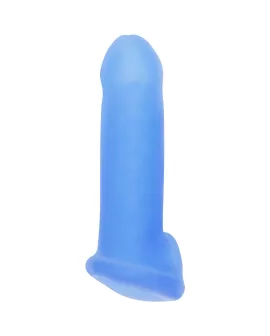 OHMAMA - Silikon-Penis- und Hodenabdeckung M