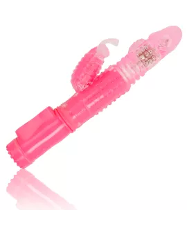 OHMAMA - Rotierender Vibrator mit Kaninchen