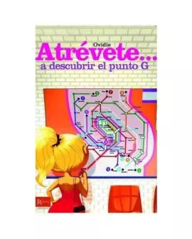 Diablo Picante - G-Punkt Stimulator für Erotik