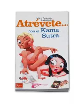 Diablo Picante - Wagen Sie es mit Kamasutra