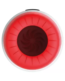 Jamyjob Rocket Masturbator - Soft Compression Tech und Vibration