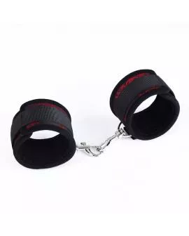 OHMAMA FETISH - Scandal Handgelenk-Handschellen