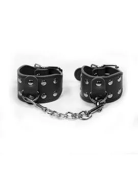 OHMAMA Fetish - Mini-Handgelenk-Befestigungen