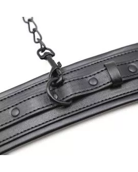 Ohmama Fetish - Handgelenkbeschränkungen BDSM