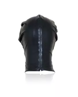 Ohmama Fetish Lückenloser Hut - Erotik Accessoire