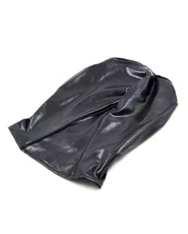 Ohmama Fetish Lückenloser Hut - Erotik Accessoire