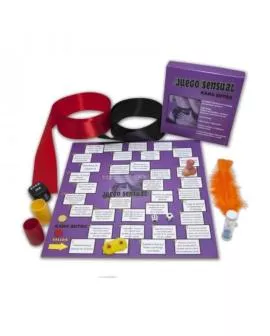 Diablo Picante - Sinnliches Spiel im Erotik-Bereich