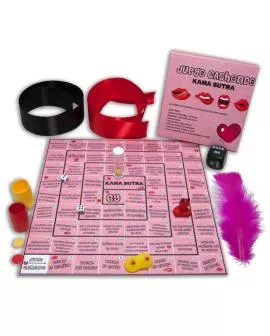 DIABLO PICANTE - SINNLICHES SPIEL