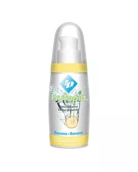 ID Frutopia - Bananengeschmack Gleitgel 100 ml