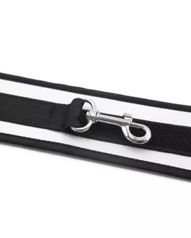 Ohmama Fetish Grau Handgelenkmanschetten - Erotik