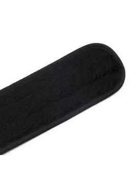 Ohmama Fetish Grau Handgelenkmanschetten - Erotik