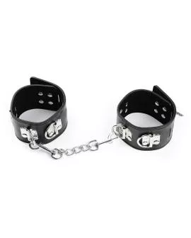 OHMAMA FETISH - Hasp-Knöchelfesseln Erotik