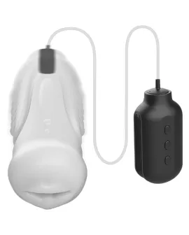 JAMYJOB - HURRICANE ORALSEX-STIMULATOR