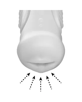 JAMYJOB - HURRICANE ORALSEX-STIMULATOR