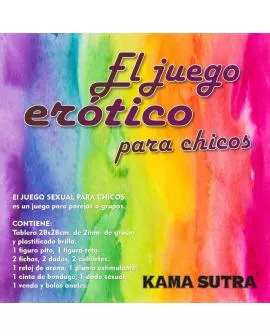 PRIDE - EROTISCHES SPIEL FÜR JUNGS LGBT