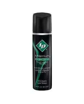 ID MILLENIUM - GLEITGEL SILICONE MILLENIUM 65 ML