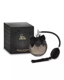 BIJOUX - Boudoir Essence Blatt Parfum 130 ml