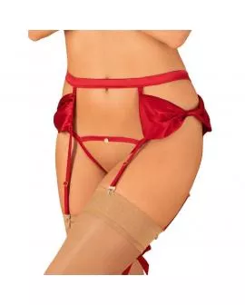 OBSESSIVE - RUBINESA LIGUERO 
