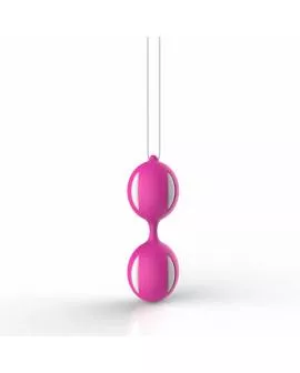 OHMAMA - Silikonüberzogene Bälle 70 g