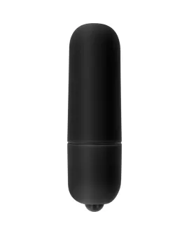 Online - Schwarze Mini-Vibrationskugel Erotik