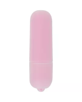 Online Mini Rosa Vibrationskugel - Erotikspielzeug