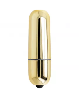 ONLINE - MINI GOLDENE VIBRATIONSKUGEL