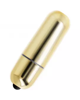 ONLINE - MINI GOLDENE VIBRATIONSKUGEL