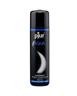 Pjur Basic Gleitgel auf Wasserbasis - 500 ml