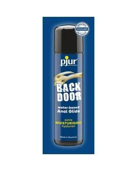 PJUR - BACK DOOR COMFORT ANAL WASSERGLEITGEL 2 ML