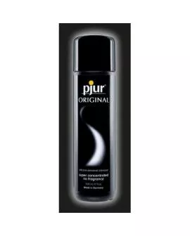 PJUR - ORIGINAL SILIKON-GLEITGEL 1.5 ML