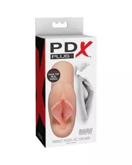 PDX Plus - Perfekte Muschi XTC Stroker Masturbator
